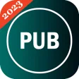 PUB to PDF Converter