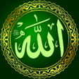 Иконка программы: Allah Islamic Wallpaper H…