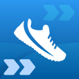 Biểu tượng của chương trình: Pedometer - Step Counter
