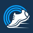 Programın simgesi: Pedometer - Step Counter