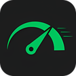 プログラムのアイコン：Speed VPN - Safer Interne…