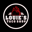 Louies Taco Shop  Bar