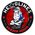 Programın simgesi: Headlines Barber Shop