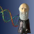 Ícone do programa: Genetics and Evolution