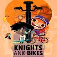 Icône du programme : Knights and Bikes