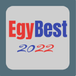 Programın simgesi: EgyBest 2022 - ايجي بست