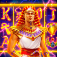 プログラムのアイコン：Treasures of the Pharaoh