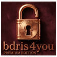 Icoon van programma: BDRIS4YOU-PREMIUM EDITION