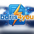 Иконка программы: BDRIS4YOU-PREMIUM EDITION