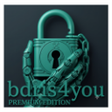 Programikonen: BDRIS4YOU-PREMIUM EDITION