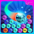 أيقونة البرنامج: Hit Bubbles - Bubble Shoo…