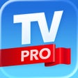 Ikona programu: TV Programm TV Pro