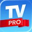 Ikona programu: TV Programm TV Pro