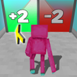 プログラムのアイコン：Devil Growth Dash