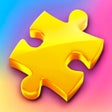 程序图标：Magic Jigsaw Puzzles Game…