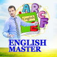 程序图标：English Master