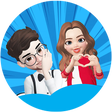 Icona del programma: 3D avatar Ar Emoji Create…