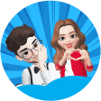 3D avatar Ar Emoji Create your Magic