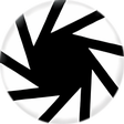 程序图标：photo frame editor