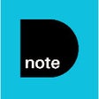 程序图标：noteD