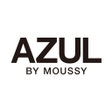 プログラムのアイコン：AZUL BY MOUSSY公式アプリ