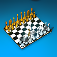 Icon of program: Knight's Gambit