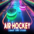 Icoon van programma: Air Hockey: Casual Table …