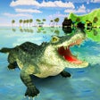 Icon of program: Wild Alligator Attack: Hu…
