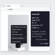 أيقونة البرنامج: Inspector EXIF