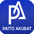 程序图标：Paito Akurat