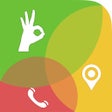 أيقونة البرنامج: React Mobile  Safety App