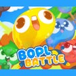 Symbol des Programms: Bopl Battle