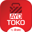 AYO SRC NEW - Aplikasi Retailer