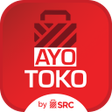 Ikon program: AYO SRC NEW - Aplikasi Re…