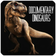 程序图标：Documentaries of dinosaur…