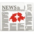 程序图标：Swiss News English  Radio…
