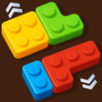 Icoon van programma: Slide Block Escape