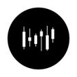Ikon program: Trading Tracker for trade…