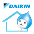 程序图标：Daikin Home Controller AP…