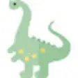 Dinosaurs nStart tab