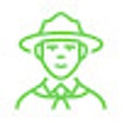 Hero Wars Scout icon