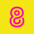 プログラムのアイコン：OCHO - La Super App