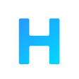 程序图标：HeroHunt.ai