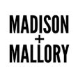 أيقونة البرنامج: Madison  Mallory