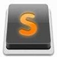 Programın simgesi: Sublime Text 2