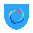 Ikona programu: Hotspot Shield VPN