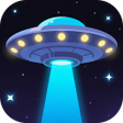 Ícone do programa: UFO Match Puzzle