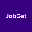 أيقونة البرنامج: JobGet: Job Search. Find …