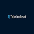 Icon of program: Tidier bookmark