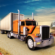 Icon of program: Europe Truck Simulator Ga…
